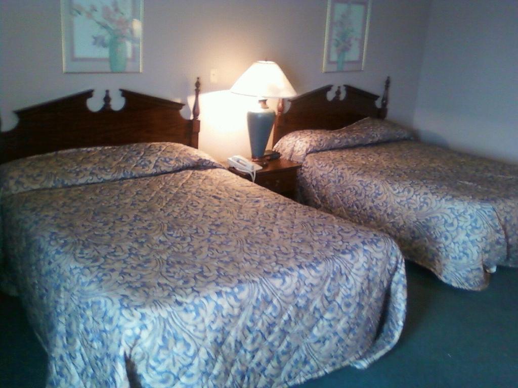 Comfort Inn Bourbonnais Near I-57 Habitación foto