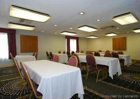 Comfort Inn Bourbonnais Near I-57 Exterior foto