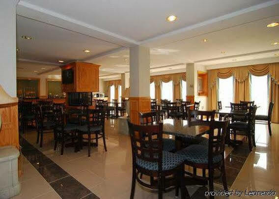 Comfort Inn Bourbonnais Near I-57 Exterior foto